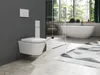 SSWW Keramik Wand Hänge WC - Spülrandlos - Wand-WC - inkl. Produktbild-Vorschau 5