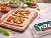 SPODY DO PIZZY BEZGLUTENOWE (3 szt.) 230 g - INCOLA Podgląd zdjęcia produktu 3