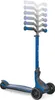 GLOBBER ULTIMUM – Tretroller Kinder Erwachsene, 125/90 mm Produktbild-Vorschau 3
