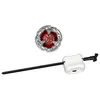Beyblade X Scythe Incendio 4-60T, Bojující káča, 8 rok/roky Náhled obrázku produktu 3