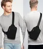 ASKSA Sling Chest Crossbody Bag Wasserdicht Schultertasche Produktbild-Vorschau 6