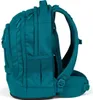 Satch Schulrucksack-Set PACK Deep Petrol, Mäppchen + Produktbild-Vorschau 3