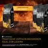27kg Grillbriketts Pinie Eiche Holzkohle Grillkohle Produktbild-Vorschau 6