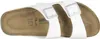 Birkenstock Arizona PROF Pantolette Weiß Produktbild-Vorschau 10