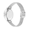 s.Oliver Damen Uhr Armbanduhr Edelstahl SO-3972-MQ Produktbild-Vorschau 2