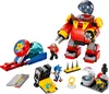 LEGO 76993 Sonic the Hedgehog Sonic vs. Dr. Eggmans Death Produktbild-Vorschau 11