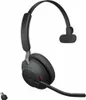 Jabra Evolve2 65 MS Mono - Headset - On-Ear - konvertierbar Produktbild-Vorschau 8
