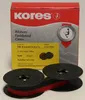 Kores G001NSSR Farbband, Gruppe 1, DIN DS, Seide, Anteprima dell’immagine prodotto 4