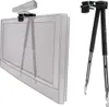 PDP Xbox 360 Kinect TV Mount, Černá, Xbox 360 Náhled obrázku produktu 1