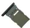 Simkarten Halter für Samsung Galaxy S22 SM-S901B, Schwarz Produktbild-Vorschau 2