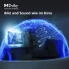 Philips 65OLED908/12 OLED TV Flat 65 Zoll 164 cm UHD 4K Náhled obrázku produktu 7