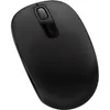 Schnurlose Mouse Microsoft U7Z-00004            Schwarz Produktbild-Vorschau 7