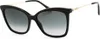 Jimmy Choo Sonnenbrille MACI/S 8079O 55 Podgląd zdjęcia produktu 3