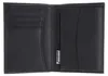 oxmox Leder Geldbörse Leather RFID Protect Kombibörse Produktbild-Vorschau 2