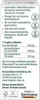 A product information card for Hübner Curcuma Tropfen, detailing its ingredients, benefits, and manufacturer information. Náhľad obrázku produktu