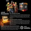 Gaming Komplett PC SET AMD Ryzen 5700G 8x 4.6 Ghz 32GB Ram Produktbild-Vorschau 5