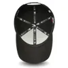 New Era 9Forty Strapback Cap - POP LOGO Chicago Bulls Produktbild-Vorschau 3
