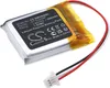TECHTEK Batteria compatibile con [Sony] Inzone H9, Anteprima dell’immagine prodotto 1