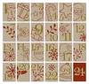 Artikelbild 4 von 'Saatgut Adventskalender Gemüse' aus der Kategorie Saatgut Adventskalender Produktbild-Vorschau