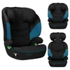 Silla de coche Lionelo Lars i-Size, apta para niños de 3 a Vista previa de la imagen del producto 1