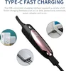 Beheizbare Wimpernzange mit 4 Temperaturmodi USB Produktbild-Vorschau 4