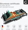 CELLONIC 1x Batteria per PC portatile Compatibile con Acer Anteprima dell’immagine prodotto 4