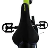 Volare Rocky Kinderfahrrad - 20 Zoll - 7 Gang - Grün/Grau Produktbild-Vorschau 4