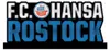 F.C. Hansa Rostock Spiegel LED-Licht F.C. Hansa Rostock Produktbild-Vorschau 2