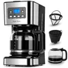 Taylor Swoden - Kaffeemaschine mit Timer,1.5L Produktbild-Vorschau 1