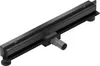 Mexen Flat Wall nástěnný lineární odtok 2v1 70 cm, Černá - Náhled obrázku produktu 6