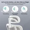 SevenComfort Bürostuhl ergonomisch Drehstuhl Produktbild-Vorschau 5