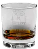Mr. & Mrs. Panda Tumbler Kaktus Liebe - Transparent - Produktbild-Vorschau 2