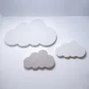 Schallschutzelement CLOUD 600 x 450 mm, Dicke: 50 mm, Weiß, Produktbild-Vorschau 3