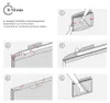 Rotho Dokumentenablage MyPaper - Briefablage 34,5 x 15,2 x Produktbild-Vorschau 5