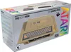 Atari 400 Mini, Atari, Beige, Zwart, Oranje, 256 MB, Productafbeelding-voorbeeld 7