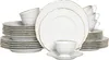 CreaTable, 24320, Maria Theresia Gold, Kombiservice 30-tlg, Produktbild-Vorschau 1