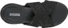 Skechers 16259-BBK - Skechers Pantolette Schwarz  Skechers Produktbild-Vorschau 7