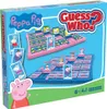 Hasbro Gesellschaftsspiel Peppa Pig Guess Who? Brettspiel Produktbild-Vorschau 3