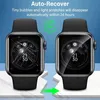 Für Apple Watch Series 11 / 10 42mm Hydrogel Schutzfolie Produktbild-Vorschau 3