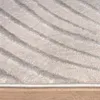 TT Home Wohnzimmer Teppich Kurzflor Geometrisches Design Produktbild-Vorschau 2