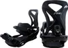 F2 Set Snowboard Blackdeck Wide Schwarz/Weiss 163w cm + Produktbild-Vorschau 5