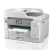 Brother MFC-J5945DW Color MFP Inkjet Drucker Produktbild-Vorschau 2