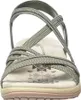 Skechers Reggae Slim - Turn It Up - Olive Textil Größe: 41 Produktbild-Vorschau 10