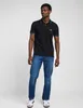 LEE, Jeanshosen da uomo, vestibilità dritta, DAREN ZIP FLY, Anteprima dell’immagine prodotto 6