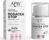 A product shot of a skincare cream box and bottle. Anteprima dell’immagine prodotto