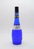 A bottle of Bols Blue Curaçao liqueur is presented against a plain white background. Anteprima dell’immagine prodotto