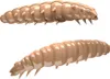 Libra Lures Larva Kunstköder (käse) Produktbild-Vorschau 2