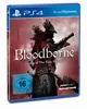 A PlayStation 4 game case for Bloodborne: Game of the Year Edition. Podgląd zdjęcia produktu