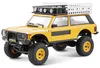 FMS FCX24M 1/24 RC Truck 4WD 2.4GHz Rock Crawler, 2-Gang Produktbild-Vorschau 1