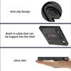 Externe DVD/CD-brander met dubbele USB 3.0-poorten en Productafbeelding-voorbeeld 5